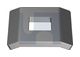 SECURITY MESH CLIP HDG MESH-CLIP: M8X24X24X2.5