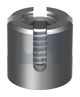 CONNECTOR CROSS 304 CROSS CONNECTOR 90: 3.2