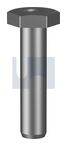 TENSIONER HEAD HEX HEAD 304 HEX HEAD TENSION: M6