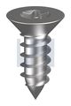 ST SOCKET CSK POST TORX 304 P/TORX T10 CSTS:#6 X   1