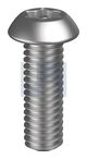 304 P/TORX T25 BHMS: M5 X  12