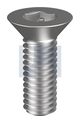 SOCKET CSK POST HEX 304 P/HEX 4.0 CHMS: M6 X 45