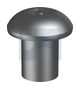 BARREL NUT BUTTON POST TORX 304 P/TORX T45 BL NUT: 3/8UNC