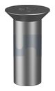 BARREL NUT CSK POST TORX 316 P/TORX T20 CSK BN: M4 X 12