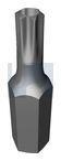 BIT SOCKET  POST TORX POST TORX SOCKET BIT: T40