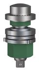 ONE SIDE BOLT HDG 8.8 ONE SIDE:M20 X  65 X 6
