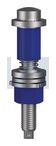 ONE SIDE BOLT HDG 8.8 ONE SIDE:M20 X 135 X39