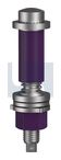 ONE SIDE BOLT HDG 8.8 ONE SIDE:M20 X 135 X57