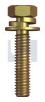 ZYP 8.8 SEMS HXPH FWSW: M5X12
