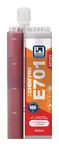 E701 PURE EPOXY E701 EPOXY: 585ML