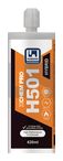 H501 HYBRID H501 HYBRID: 420ML