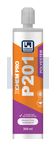 P201 POLYESTER P201 POLYESTER: 300ML
