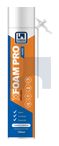 HPU-M50 FOAM FILL HAND 750 HPU-M50 XFOAM FILL HAND: 750ML