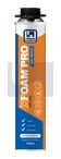 HPU-P50 FOAM FILL GUN 750 HPU-P50 XFOAM FILL GUN: 750ML