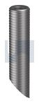 INTERNAL THREAD STUD ANCHOR Z/P INT THRD ANCH: M16 X 125