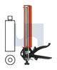 XCHEM 420 MANUAL INJECTION GUN XCHEM APPLICATOR MANUAL: 420ML