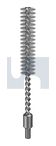 CLEANING BRUSH FOR POWER TOOL STEEL BRUSH POWER: 12 X 170