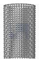 METAL MESH SLEEVE METAL MESH SLEEVE: 16 X 1000