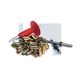 DROP-IN ANCHOR WITH LIP BUCKET ZYP DROP LIP BUCK 500:M10 X 30