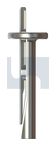 H-IT SPLICE WEDGE MINI Z/P H-IT SPLICE WEDGE:6.0 X 35