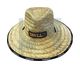 DRiLLX WIDE BRIM STRAW HAT DRILLX WIDE BRIM STRAW HAT