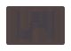 PANEL SHIMS CONCRETE FULL PANEL SHIM FULL AS3850:10 BLAC
