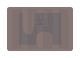 PANEL SHIMS CONCRETE FULL PANEL SHIM FULL AS3850:15 GREY