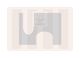 PANEL SHIMS CONCRETE FULL PANEL SHIM FULL AS3850:20 WHIT