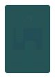 PANEL SHIMS CONCRETE HALF PANEL SHIM HALF AS3850: 3 GREE