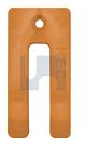 PACKING SHIMS WINDOW ORANGE PACKING SHIMS ORANGE:15.0 X 75