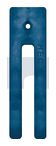 PACKING SHIMS WINDOW BLUE PACKING SHIMS BLUE: 3.0 X 140