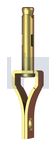 SUSPENSION ANCHOR ZYP SUSP ANCHOR: M6 X  35