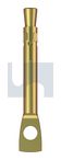 TIE WIRE SUSPENSION ANCHOR ZYP SUSP TIE WIRE: M6 X  60