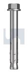 MGAL TYGABOLT: 10MM X  50