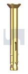 TYGABOLT CSK (SLEEVE ANCHOR) ZYP 8.8 CSK TYGA:  8MM X  60