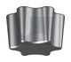 LB01 RECESS PLUG TORX SECURITY RECESS PLUG: T30