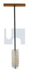 MIT-BS-H0 ACCESSORIES CLEANING BRUSH RB-H NYL 28