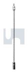 MIT-BS-MV ACCESSORIES MIT-BS-MV BRUSH EXT: 300 MM