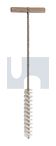 MIT-BN-H1 ACCESSORIES MIT-BN-H1: 10-16 / 20X300