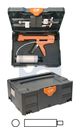 MIT-PP-HK MANUAL INJECTION MIT-PP-HK SYSTEM: 165/280/300