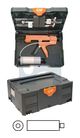 MIT-PP-HK MANUAL INJECTION MIT-PP-HK SYSTEM CASE: 400