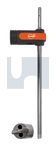 MHP HOLLOW DRILL BIT MHP HOLLOW BIT 8 X 270/150