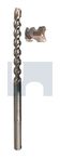 MHX-T DRILL BIT MHX-T DRILL BIT:12 X 340/200