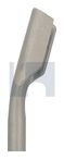 MMP HOLLOW CHISEL MMP SDS-PLUS HOLLOW:22 X 250