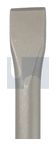 MMX FLAT CHISEL MMX SDS-MAX FLAT:25 X 600