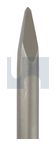 MMX POINTED CHISEL MMX SDS-MAX POINTED:- X 400