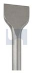 MMX SPADE CHISEL MMX SDS-MAX SPADE:50 X 400