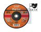 MPC PRO CUT CUTTING DISC MPC PRO CUT: 230 X 1.9 X 22.23