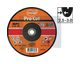 MPC PRO CUT CUTTING DISC MPC PRO CUT: 115 X 2.5 X 22.23