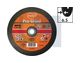 MPG PRO GRIND GRINDING DISC MPG PRO GRIND:125 X 6.5 X22.23